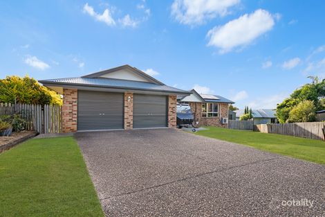 17 Lygon Ct, Urraween, QLD 4655
