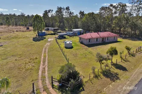 Property photo of 1 Haslingden Road Lockyer Waters QLD 4311