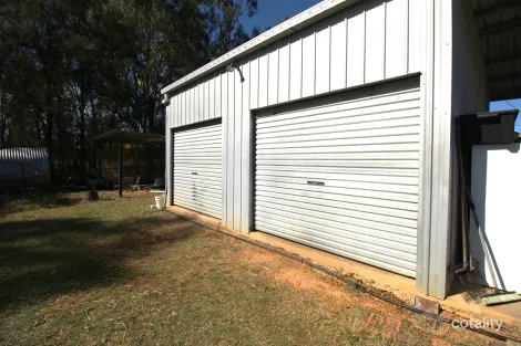 Property photo of 1 Haslingden Road Lockyer Waters QLD 4311