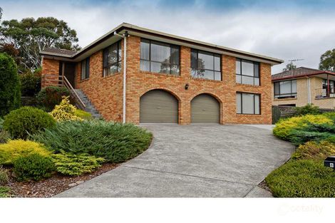 8 Lachlan Dr, Mount Nelson, TAS 7007