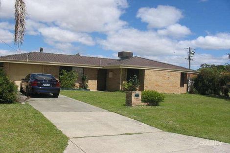 1 Fellbridge Way, Langford, WA 6147