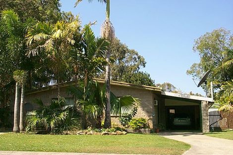 60 Investigator St, Andergrove, QLD 4740