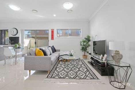 Property photo of 3 Sharada Glade Woodcroft NSW 2767