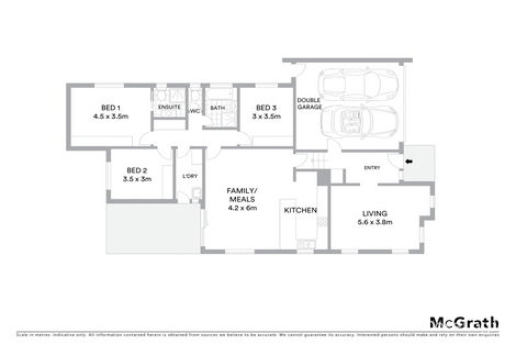 Property photo of 11 Hewett Crescent Franklin ACT 2913