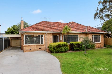 27 Woorite Pl, Keilor East, VIC 3033