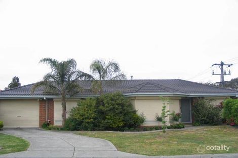 19 Echunga Cl, Forest Hill, VIC 3131