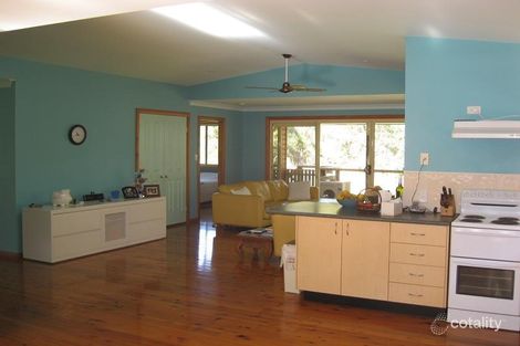 Property photo of 22 River Oak Crescent Scotts Head NSW 2447