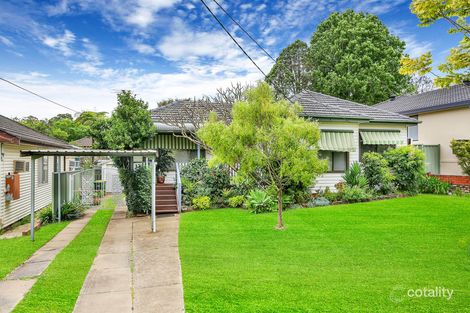 Property photo of 21 Andrews Avenue Toongabbie NSW 2146