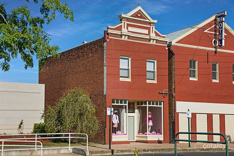 222-224 Manilla St, Manilla, NSW 2346