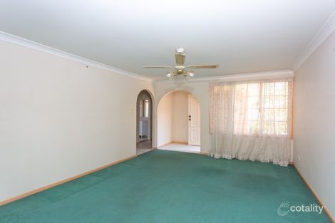 Property photo of 8 Ian Place Casula NSW 2170