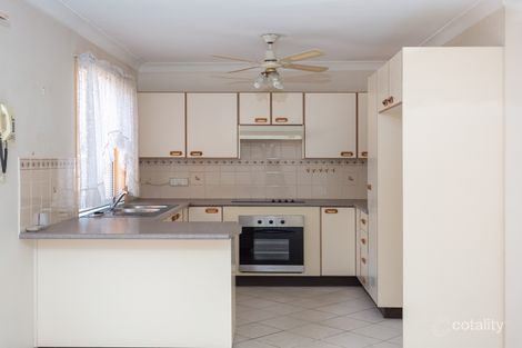Property photo of 8 Ian Place Casula NSW 2170
