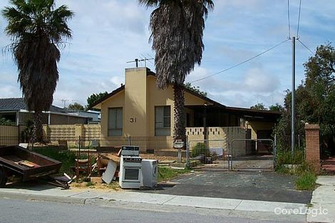 Property photo of 31 Rinaldo Crescent Coolbellup WA 6163