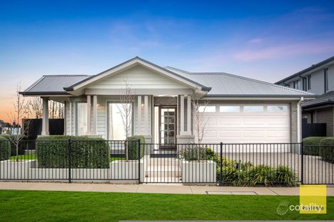 5 Broome St, Donnybrook, VIC 3064
