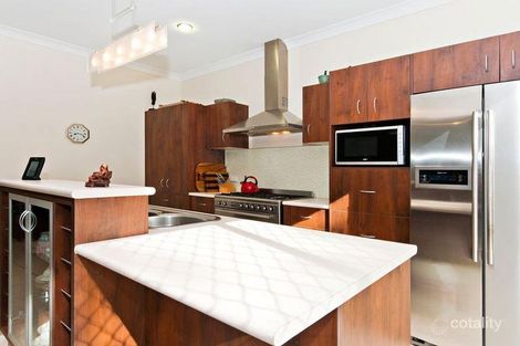 Property photo of 37 Sunbird Drive Woree QLD 4868