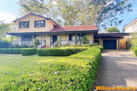 Property photo of 20 Alice Street Turramurra NSW 2074