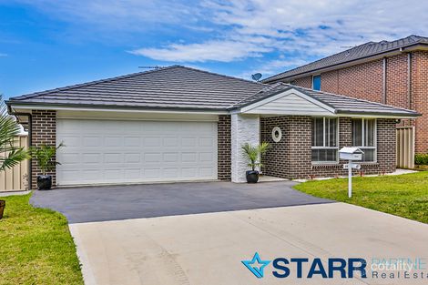 86 Moyengully Ave, Mount Annan, NSW 2567