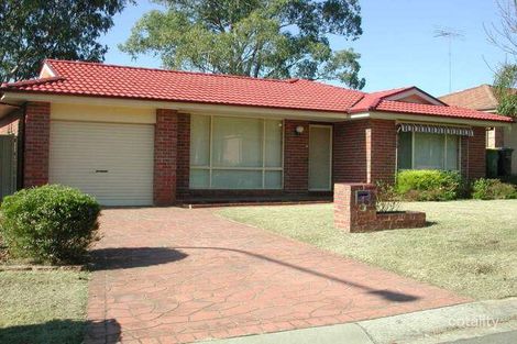 12 Dillwynia Dr, Glenmore Park, NSW 2745