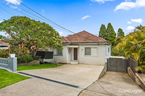 Property photo of 22 Glen Road Oatley NSW 2223