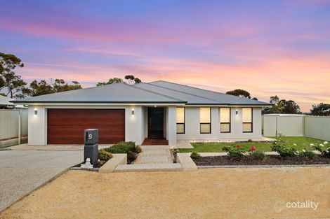 9 Fairway Ave, Barmera, SA 5345