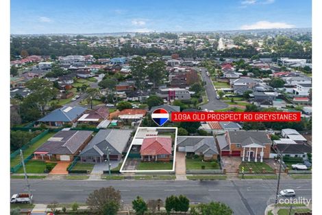 109a Old Prospect Rd, Greystanes, NSW 2145