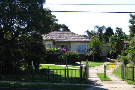 Property photo of 189 Marion Street Bankstown NSW 2200