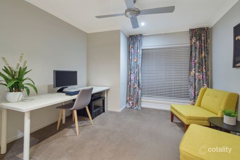 Property photo of 41 Village High Crescent Coomera QLD 4209