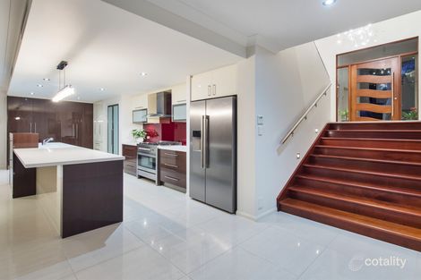 Property photo of 41 Village High Crescent Coomera QLD 4209