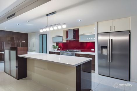 Property photo of 41 Village High Crescent Coomera QLD 4209