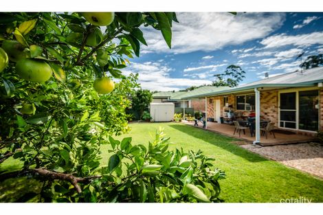 Property photo of 12 Elliot Close Bellingen NSW 2454