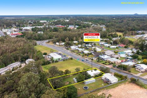 62 Peachester Rd, Beerwah, QLD 4519