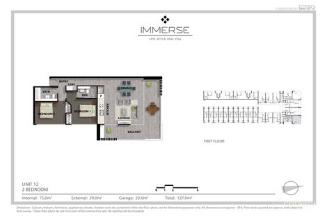 12/1-9 William St, Alexandria, NSW 2015