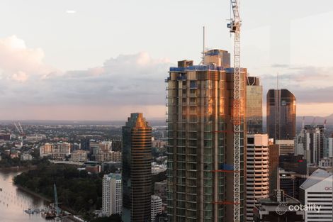 Property photo of 4702/501B Adelaide Street Brisbane City QLD 4000