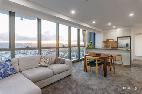 Property photo of 4702/501B Adelaide Street Brisbane City QLD 4000