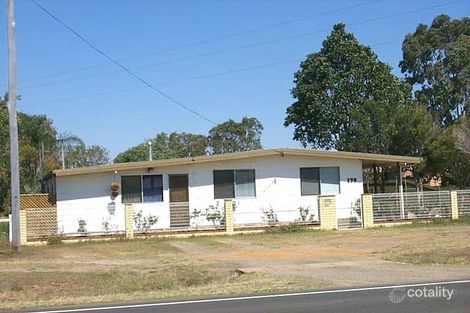 170 Elliott Heads Rd, Avenell Heights, QLD 4670