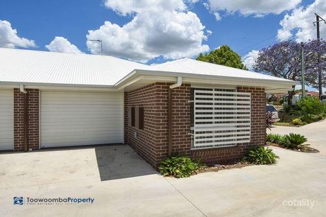 5/184a West St, South Toowoomba, QLD 4350