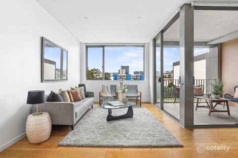 Property photo of 208/29 Dunning Avenue Rosebery NSW 2018