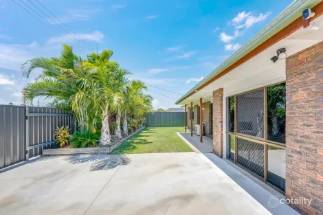 41 Sunset Dr, Thabeban, QLD 4670