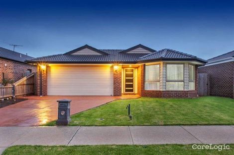 Property photo of 20 Wakefields Drive Brookfield VIC 3338