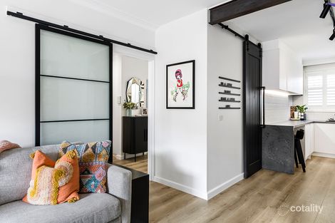 Property photo of 2/167 Brougham Street Kew VIC 3101