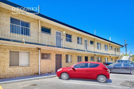 21/64 Stanley St, Scarborough, WA 6019
