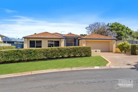 Property photo of 14 Lowe Circuit Redland Bay QLD 4165