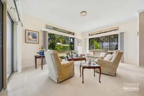 Property photo of 14 Lowe Circuit Redland Bay QLD 4165
