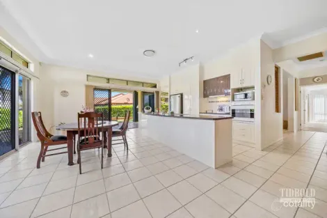 Property photo of 14 Lowe Circuit Redland Bay QLD 4165
