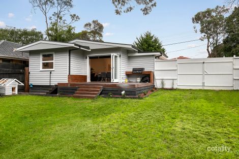 Property photo of 22 Towerhill Road Frankston VIC 3199