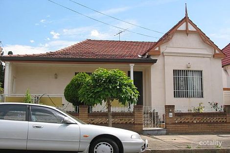 4 Greenbank St, Marrickville, NSW 2204