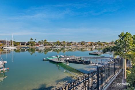 Property photo of 22 Carling Court Cleveland QLD 4163