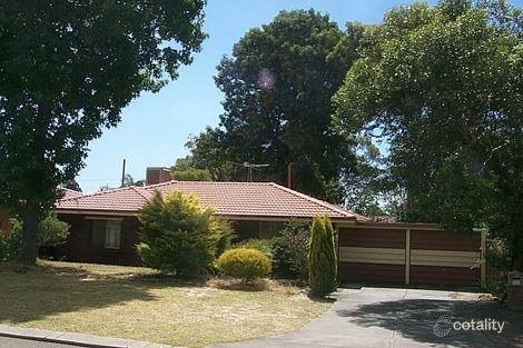 30 Aldworth Cres, Gosnells, WA 6110