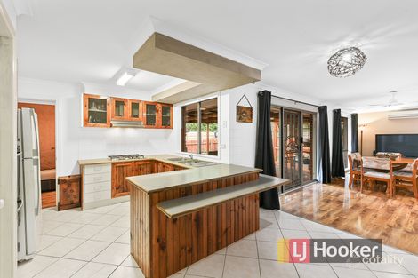 Property photo of 45 Hamilton Drive Cranbourne North VIC 3977