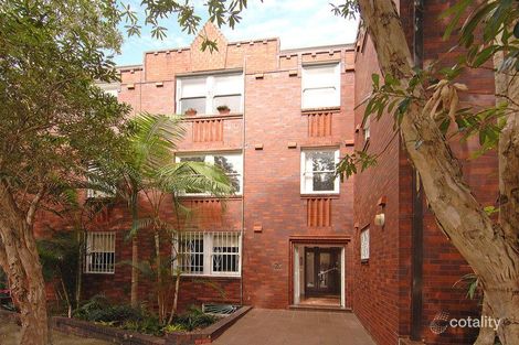 Property photo of 10/2A Darling Point Road Edgecliff NSW 2027