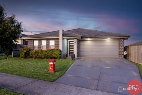 8 Starling St, Aberglasslyn, NSW 2320